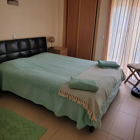 Appartement A Cabaninha - T2 Tavira