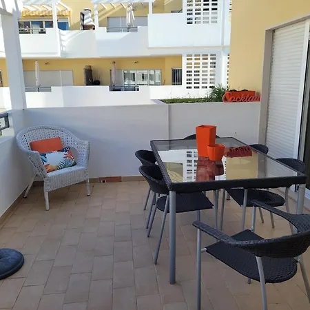A Cabaninha - T2 Appartement