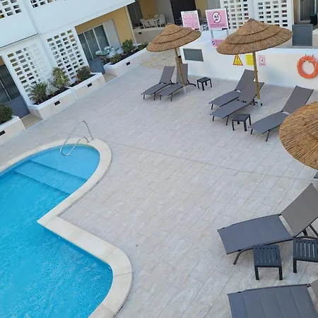 A Cabaninha - T2 Appartement Tavira