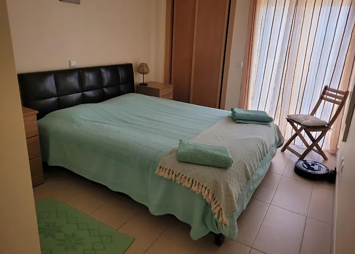 Appartement A Cabaninha - T2 Tavira