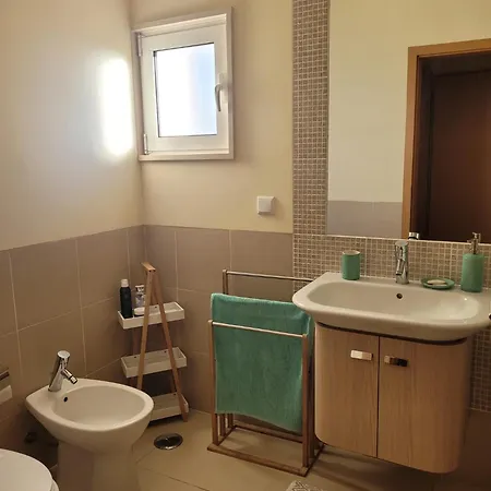 A Cabaninha - T2 Tavira