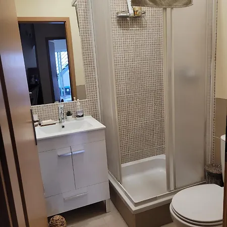 A Cabaninha - T2 Ταβίρα