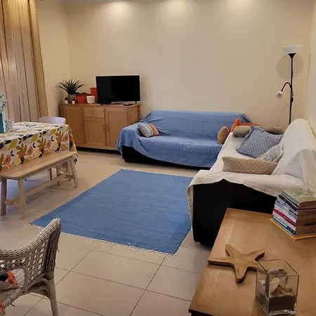 Apartment A Cabaninha - T2 Tavira