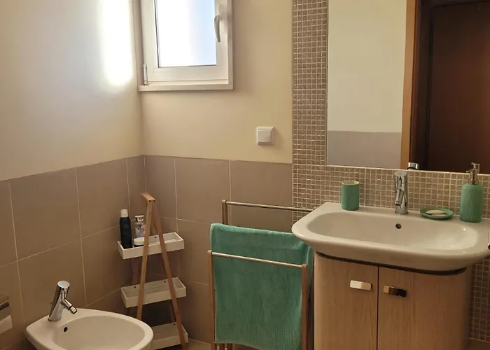 A Cabaninha - T2 Tavira