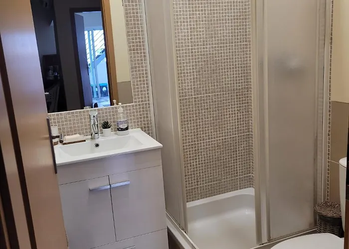 A Cabaninha - T2 塔维拉