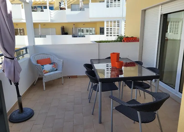 A Cabaninha - T2 Apartament