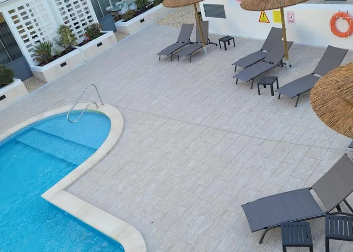 A Cabaninha - T2 Apartament Tavira